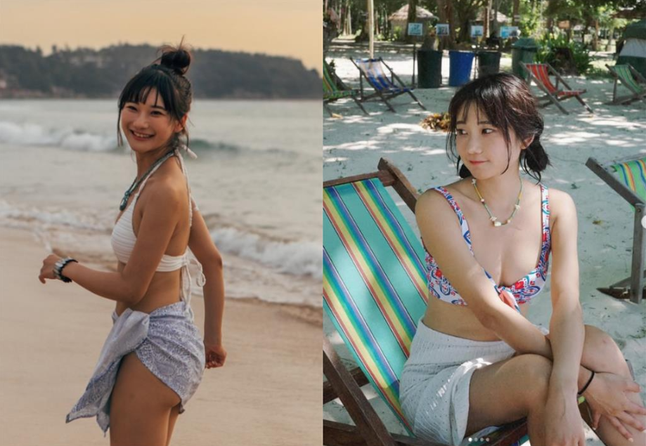 YouTuber Alyssa Clears Up Bikini Size Controversy 1 screenshot81 17495358908171544725712 1749535908493 17495359090901476231058 1749539910106 17495399103571491951648