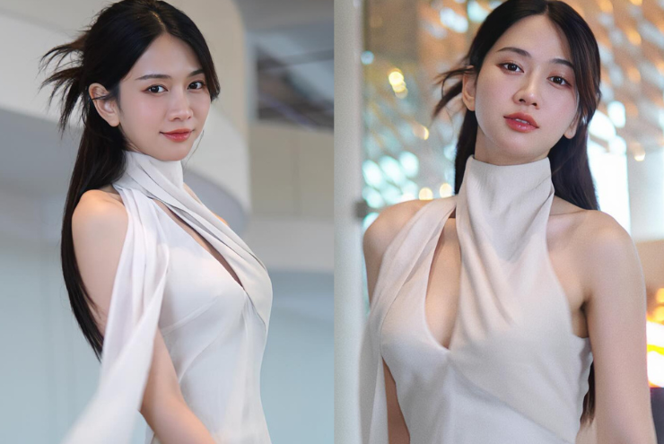 Le Bong Opens Up About Family Support and Acting Struggles 3 Le Bong gaining confidence