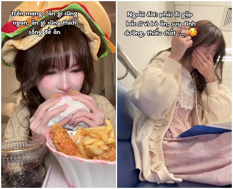 TikToker’s Mom Surprises Fans with 2.5M VND Game Gift 6 1 1741069400630 17410694022561703785670 1752397521532 17523975217401440141744 1752401750087 17524017502391299807269