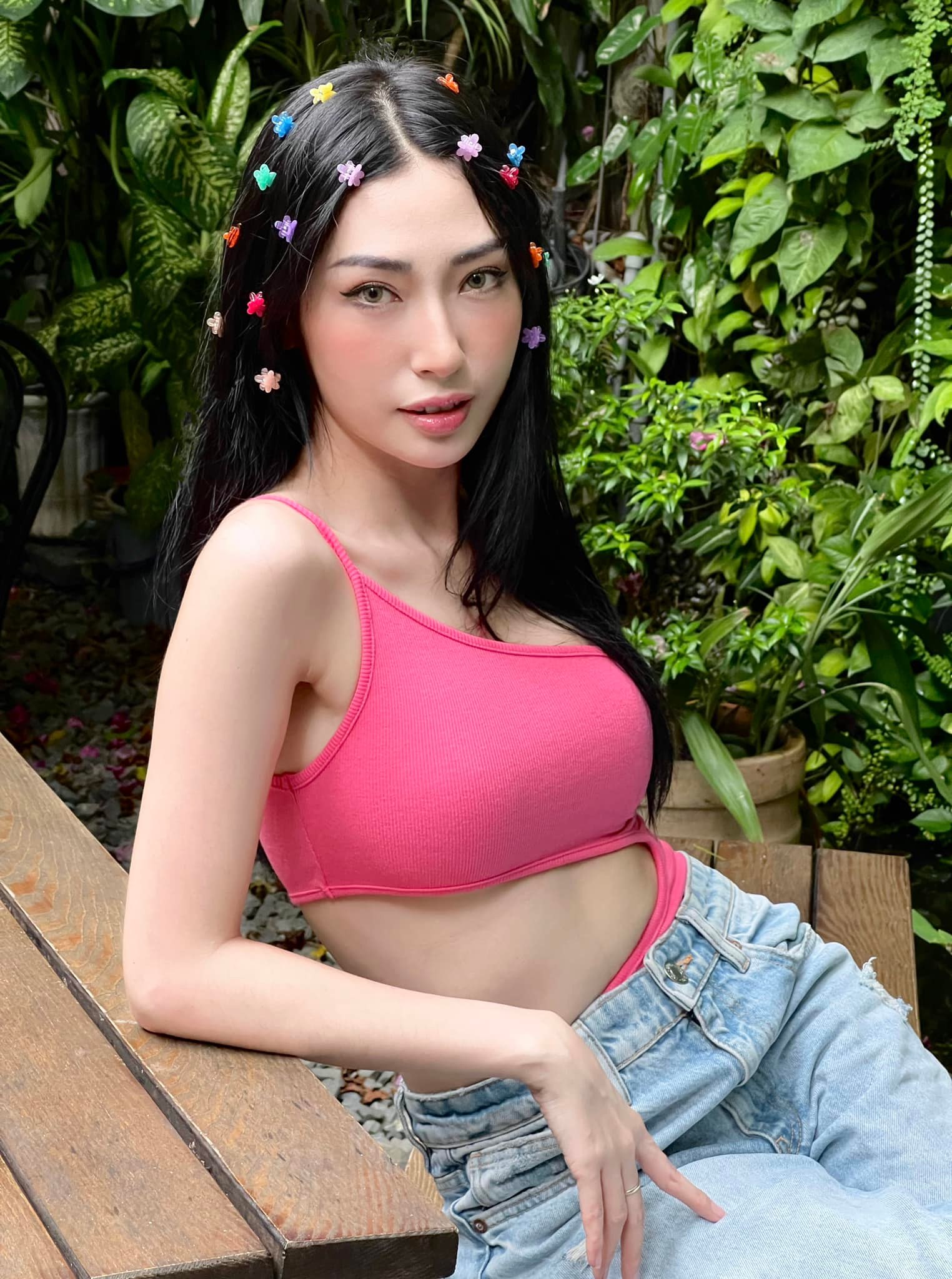 Khổng Tú Quỳnh's Stunning Glow-Up Since Her Audition Days 10 47020099411524033795745762824980175876489587n 17528221340661304606618 1752826551866 17528265520171257800183
