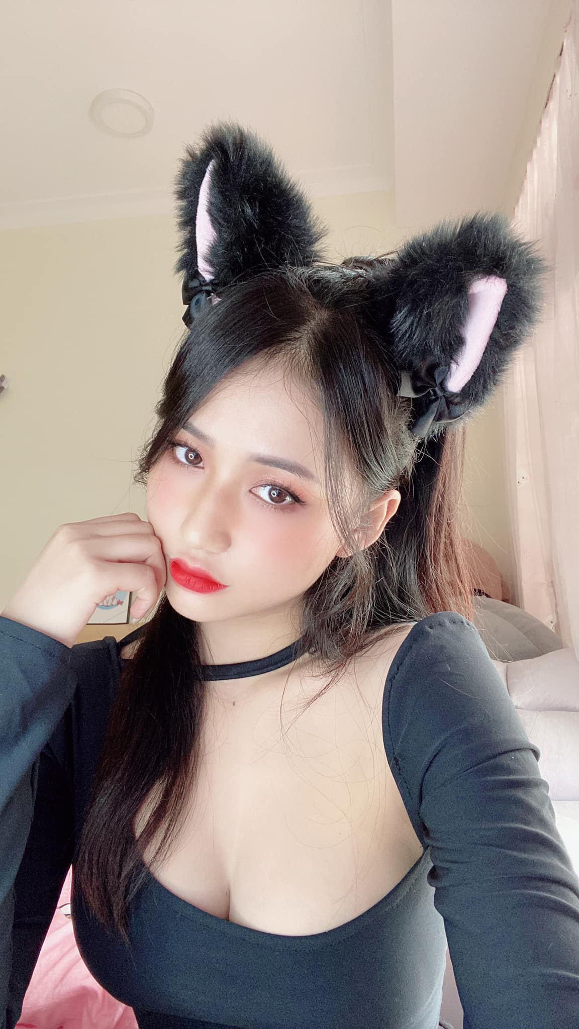 Liên Quân Star Như Lê Drops Stunning New Photos Before Birthday 13 47772347638427992293637084612158486542678229n 17522100373741810027341 1752221856122 1752221856643795741695