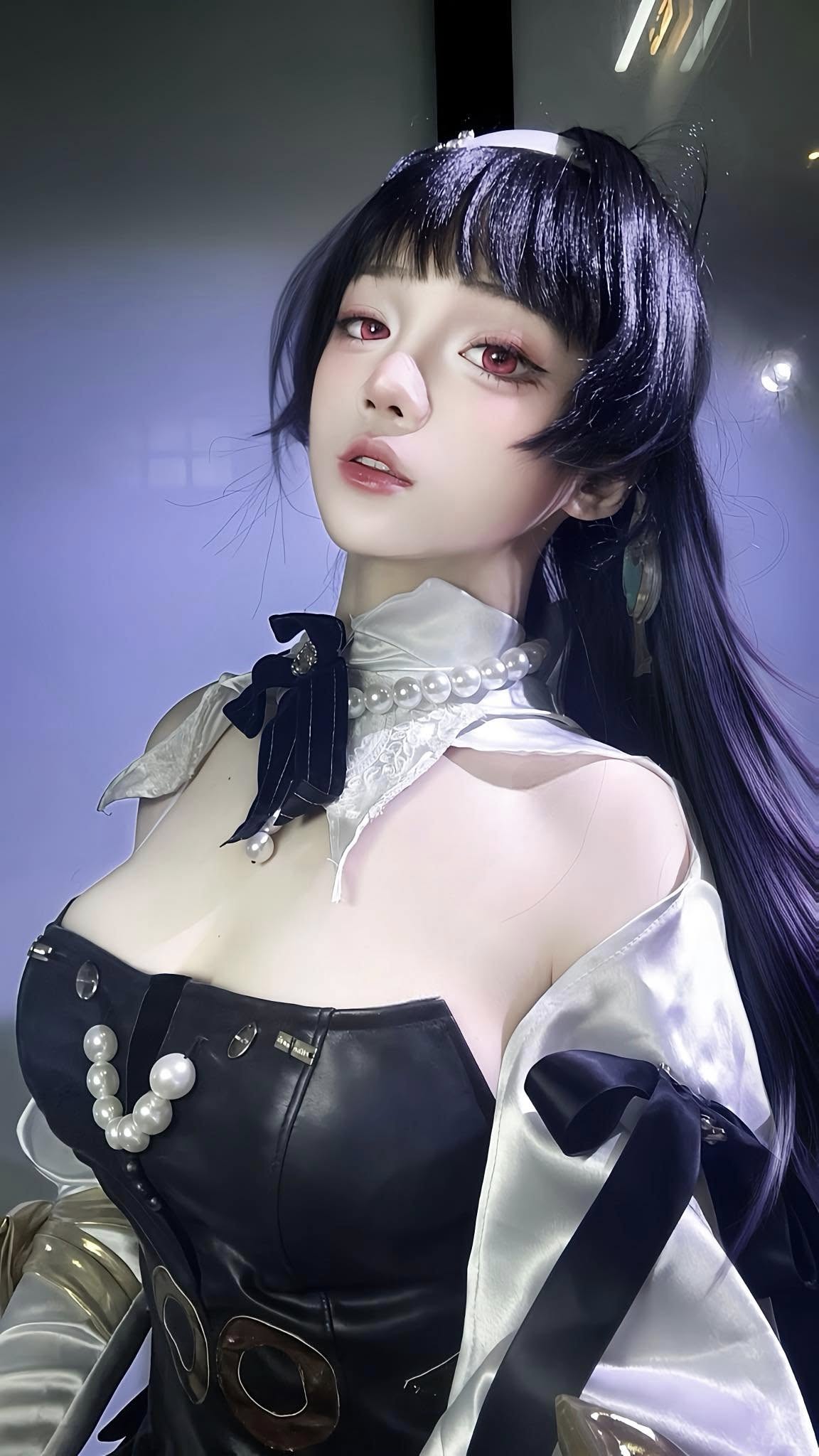 Cosplayer Nguyễn Bảo Ngọc’s Stunning Comeback After Two Months Away 1 Nguyễn Bảo Ngọc cosplay