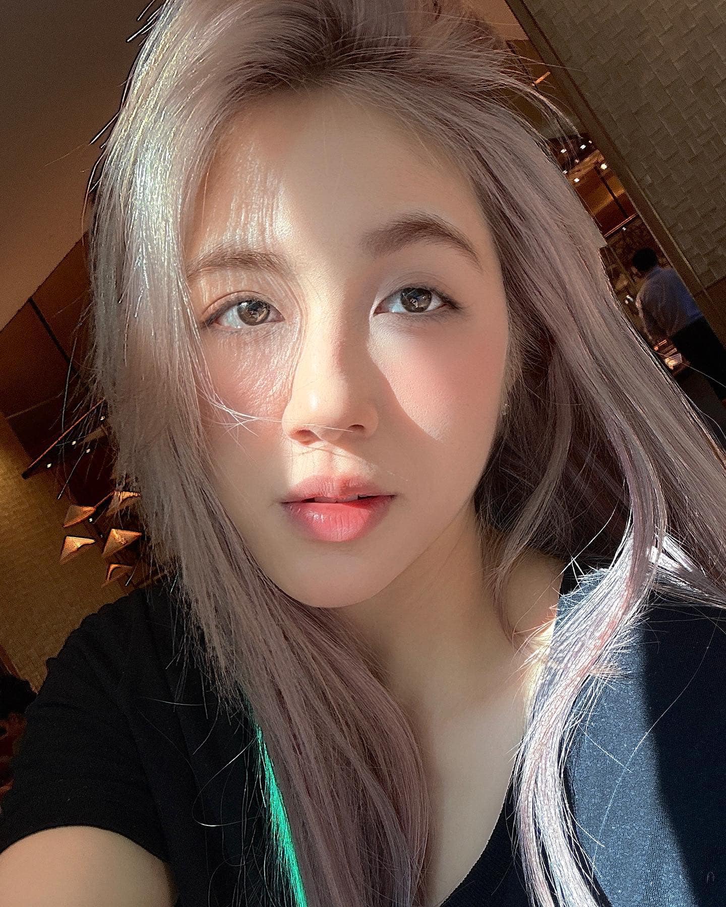 Streamer Rambo Shares Sweet Moment with Hot Girl Trân Mèo 2 Rambo and Trân Mèo smiling together