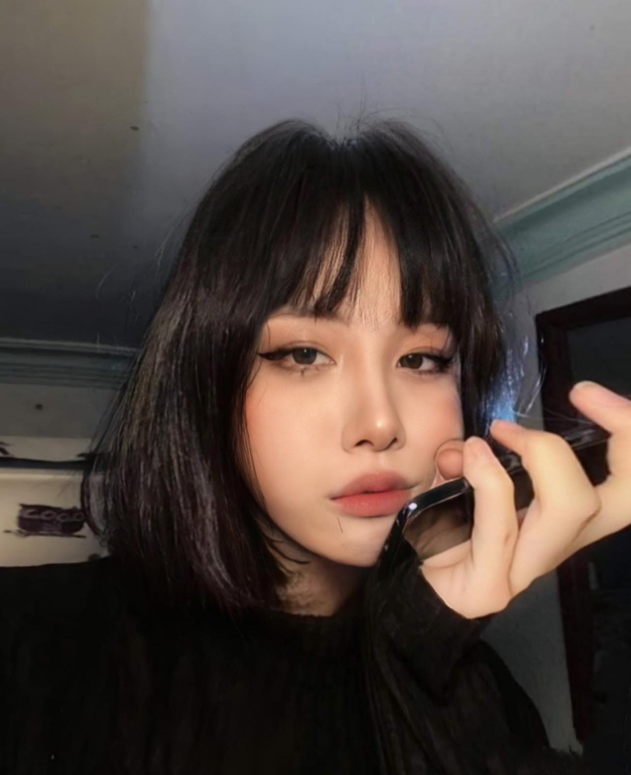 Cosplayer Nguyễn Minh Anh Opens Up About Fan Flirting 7 Nguyễn Minh Anh casual photo