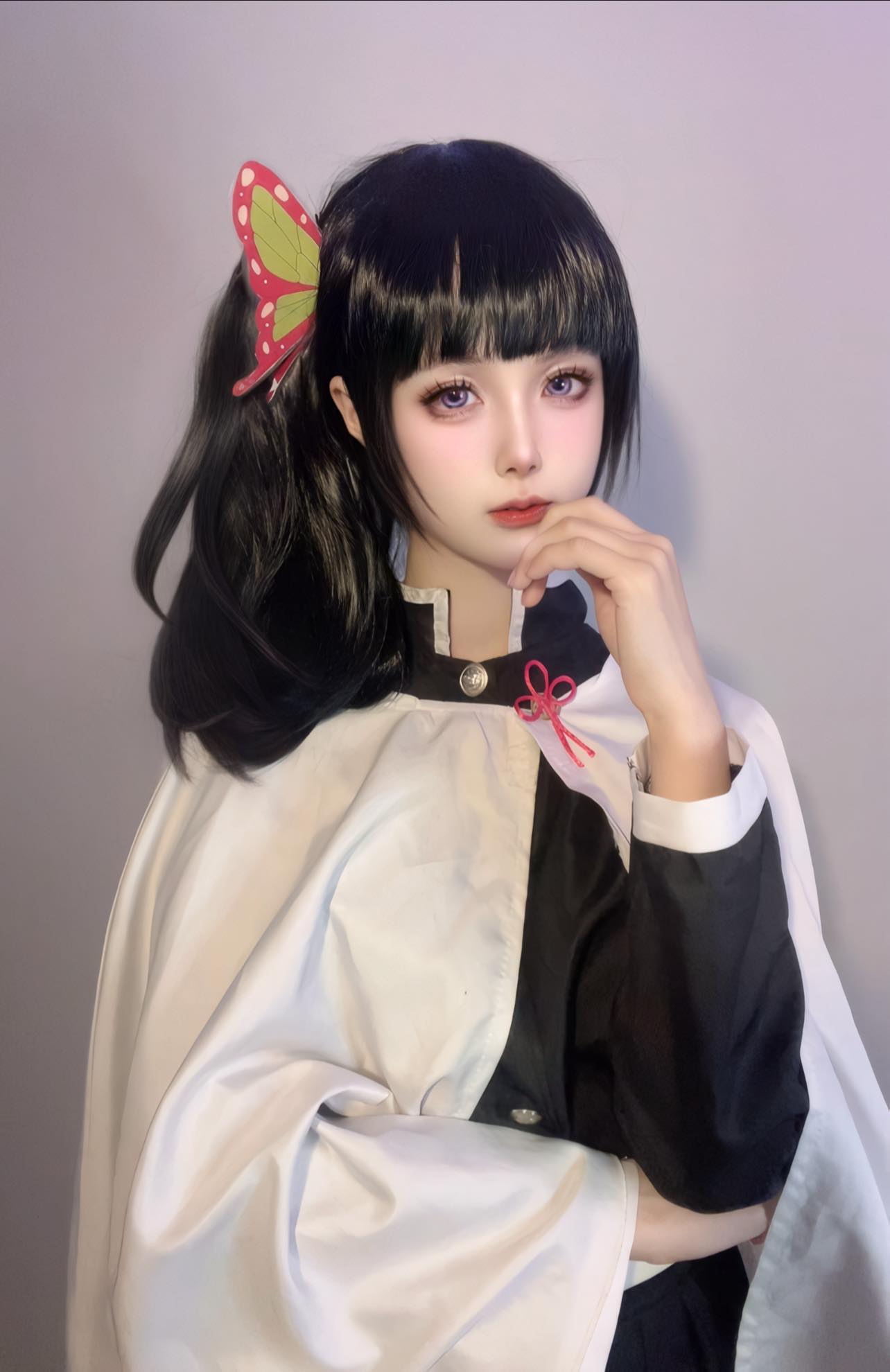 Cosplayer Nguyễn Minh Anh Opens Up About Fan Flirting 4 Nguyễn Minh Anh cosplay photo