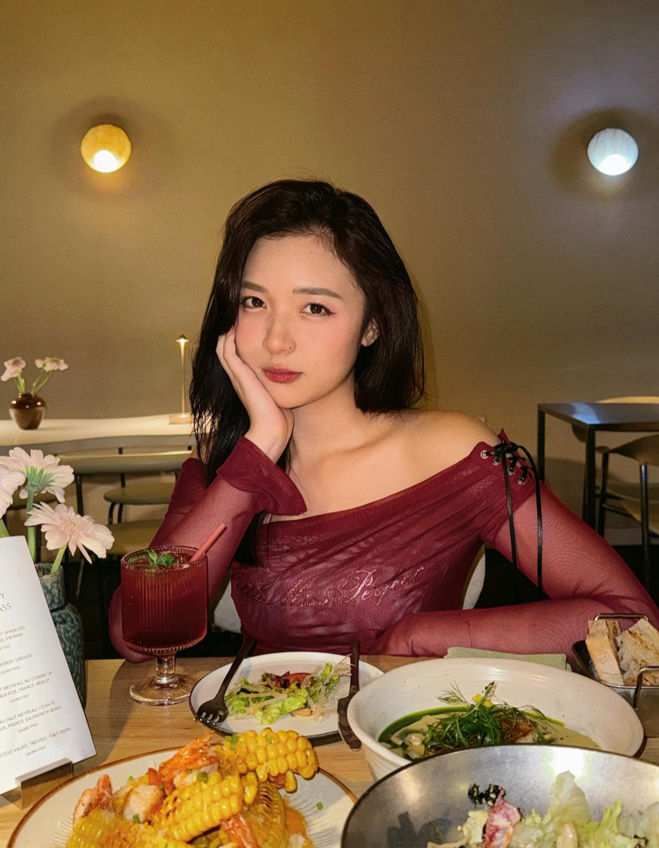 Top Vietnamese MC Phuong Thao Opens Up About Online Hate 6 50864983710798162108764637922612418126954069n 1 1753153570450761347145 1753165115352 17531651155591617047525