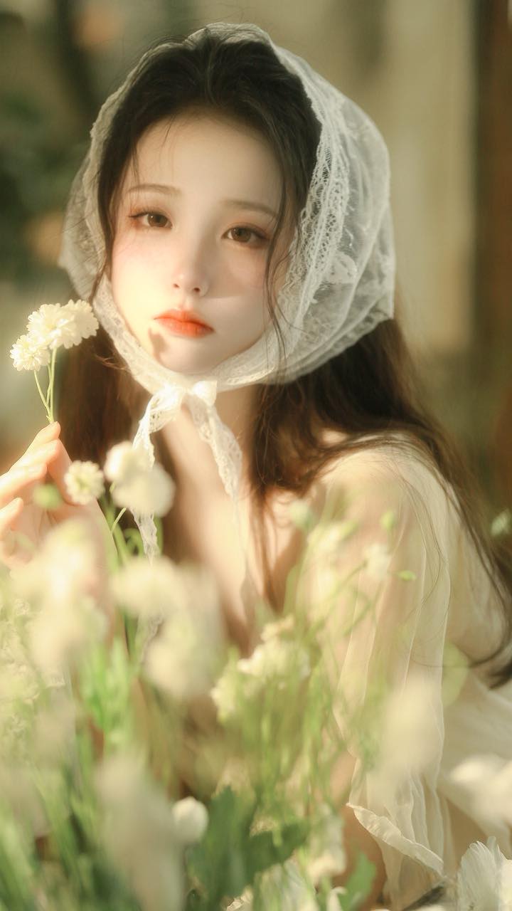 Cosplayer Nguyễn Minh Anh Opens Up About Fan Flirting 5 Nguyễn Minh Anh casual photo