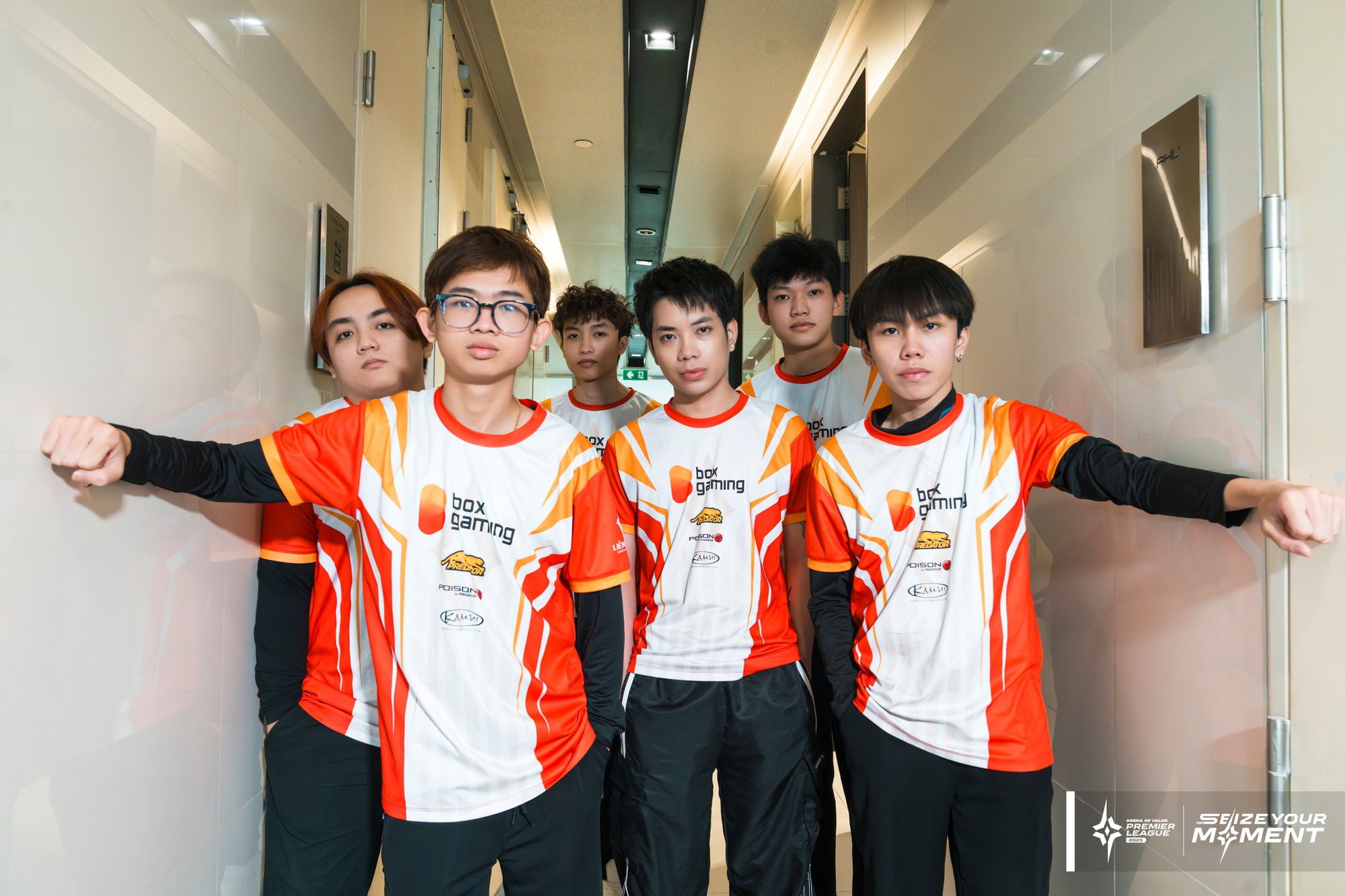 Vietnam’s AOG Teams Face Early Exits at APL 2025 6 51441212112671181384174984856991245307193687n 1752571047745 175257104900056317865