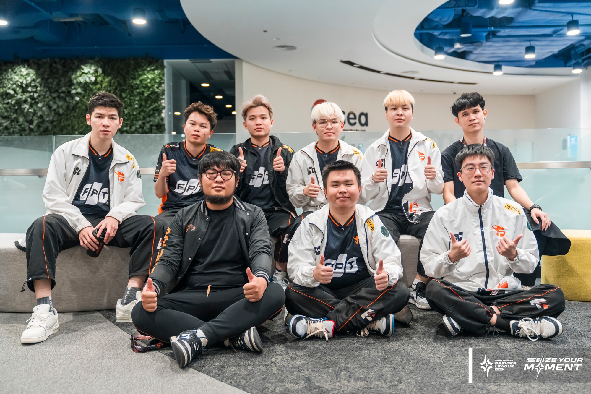 Vietnam’s AOG Teams Face Early Exits at APL 2025 4 51679291412778357206790734957822094868678116n 1752571045357 1752571045646755722500