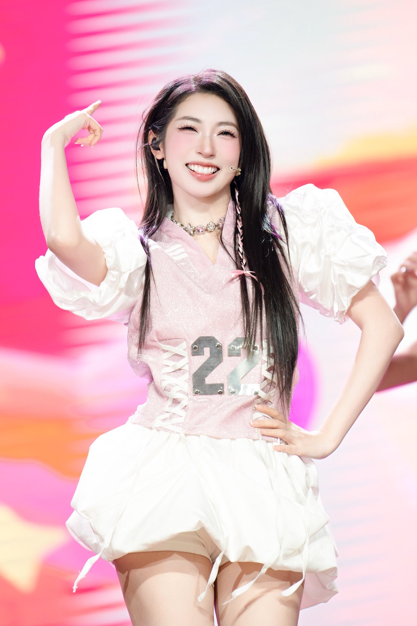 Khổng Tú Quỳnh's Stunning Glow-Up Since Her Audition Days 13 51691900312995430048606123400751883283216366n 17528221341652057407304 1752826555154 17528265553952089703214