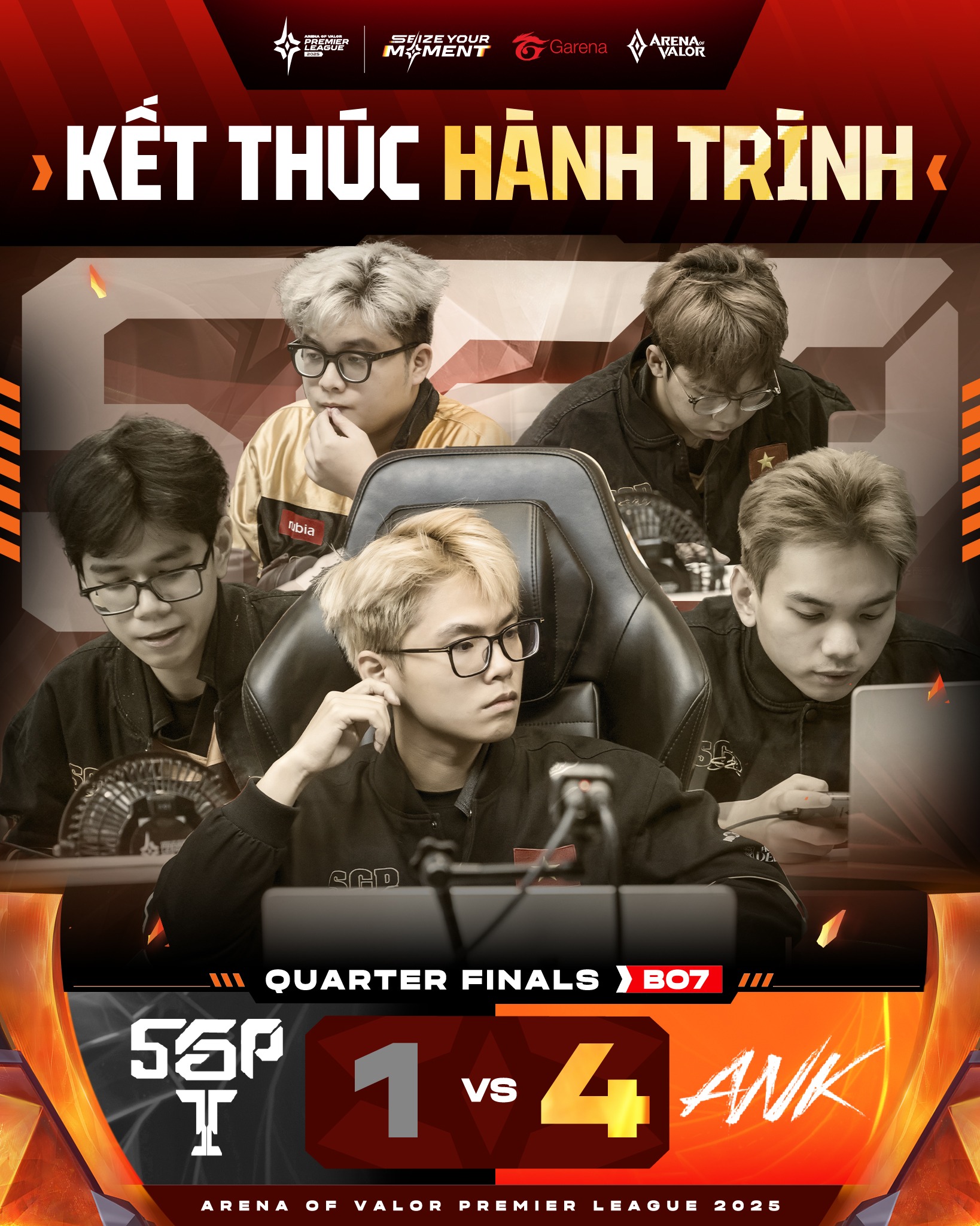Vietnam’s AOG Teams Face Early Exits at APL 2025 3 51856284612793664738593317548850936378705788n 1752571044557 17525710447312058508026