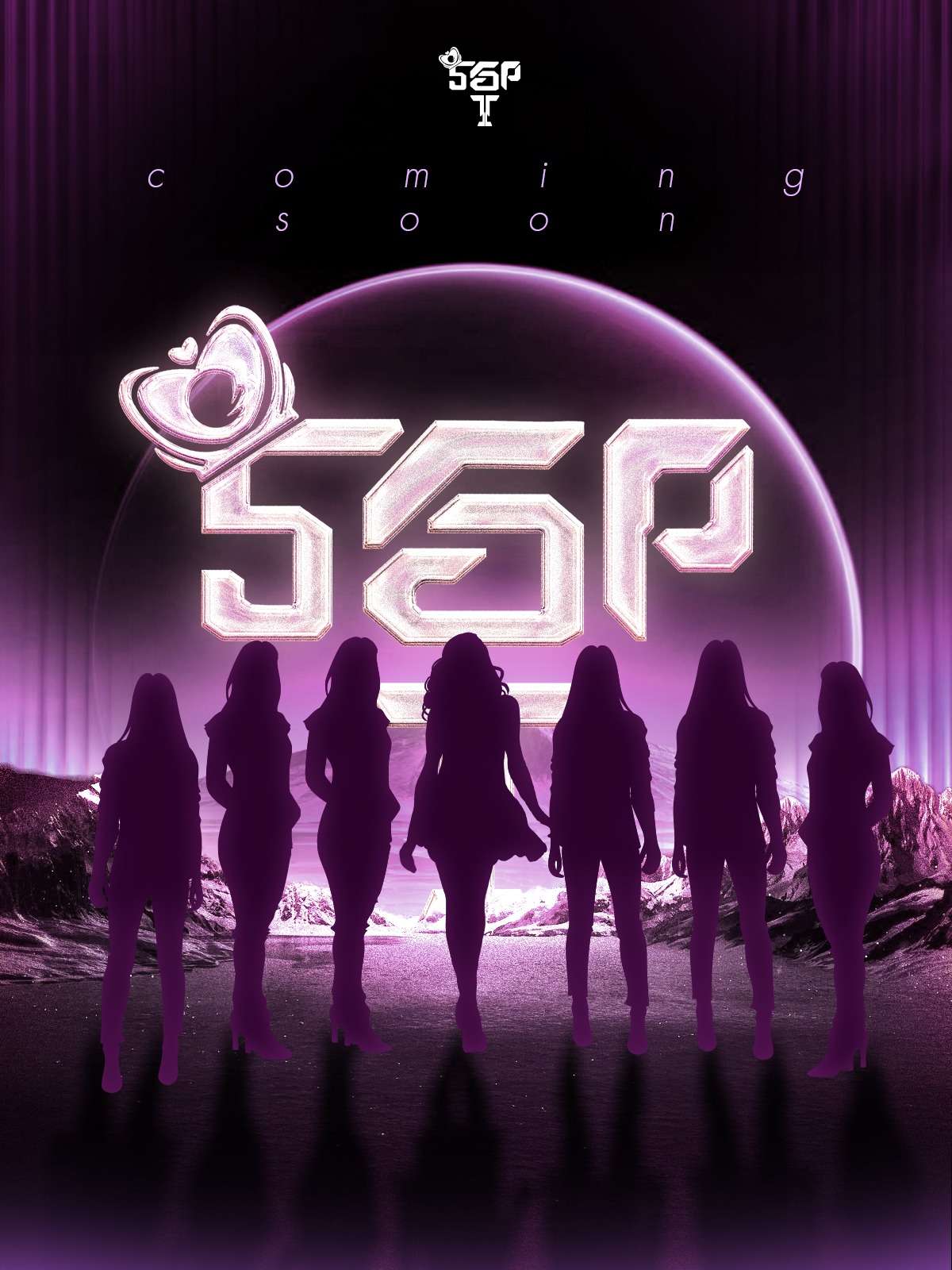 Saigon Phantom Launches First Ever Female Arena of Valor Team 2 SGP female team teaser