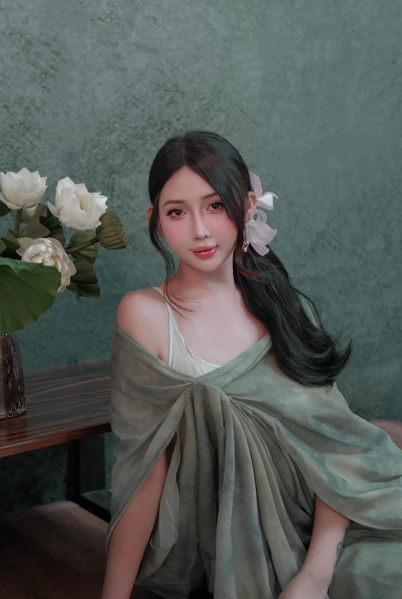Vy Ty’s Stunning Moments That Prove Her Huge Social Media Fame 4 6130461063594433326276323341n 17505004922561234610153 1750501442771 1750501442989747559480 1752899310831 17528993110401625525142 1752900399640 17529003997981157673238