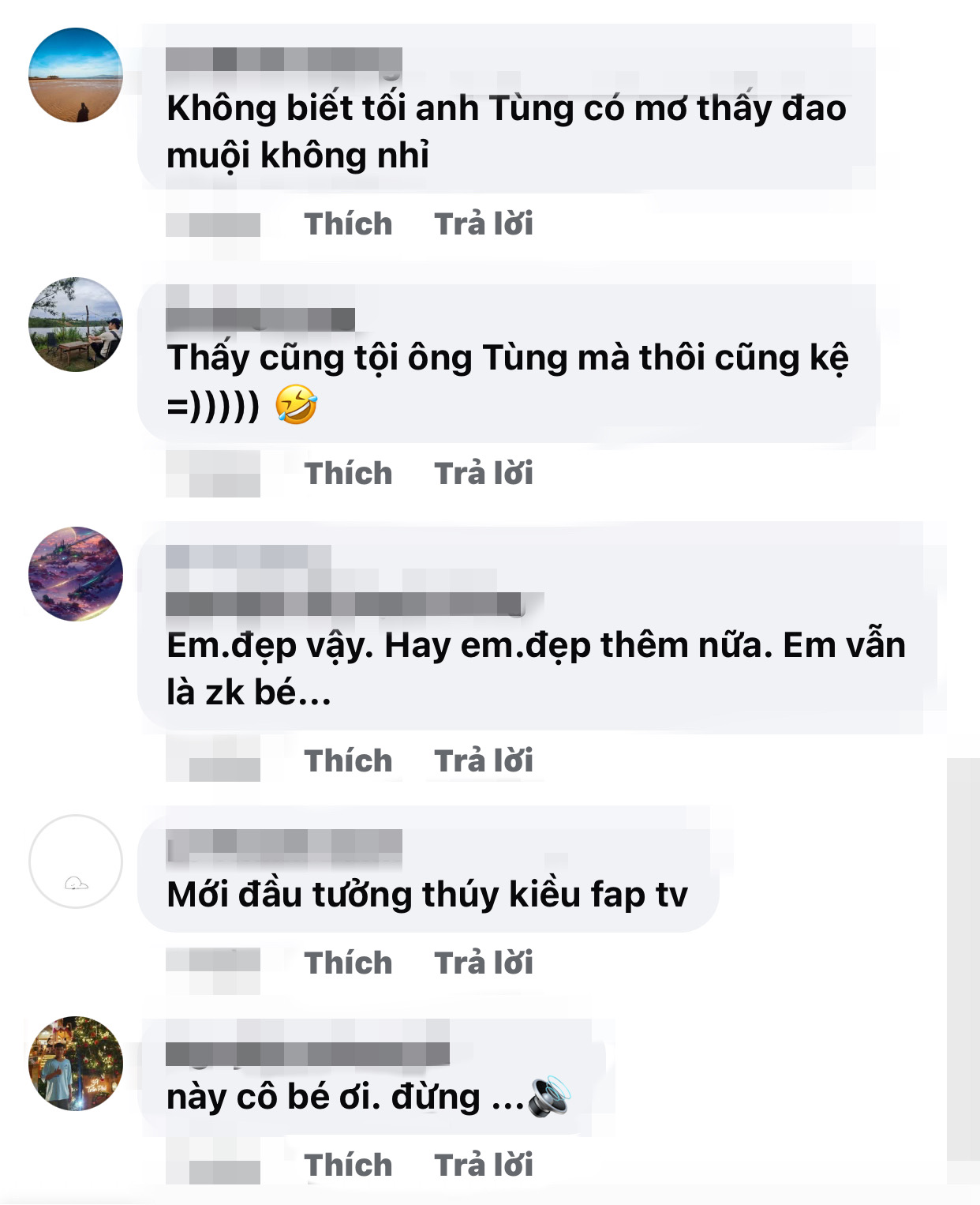 Mai Dora Stuns Fans with Killer Curves and Stunning Looks 5 Fans share funny comments under the shoot.