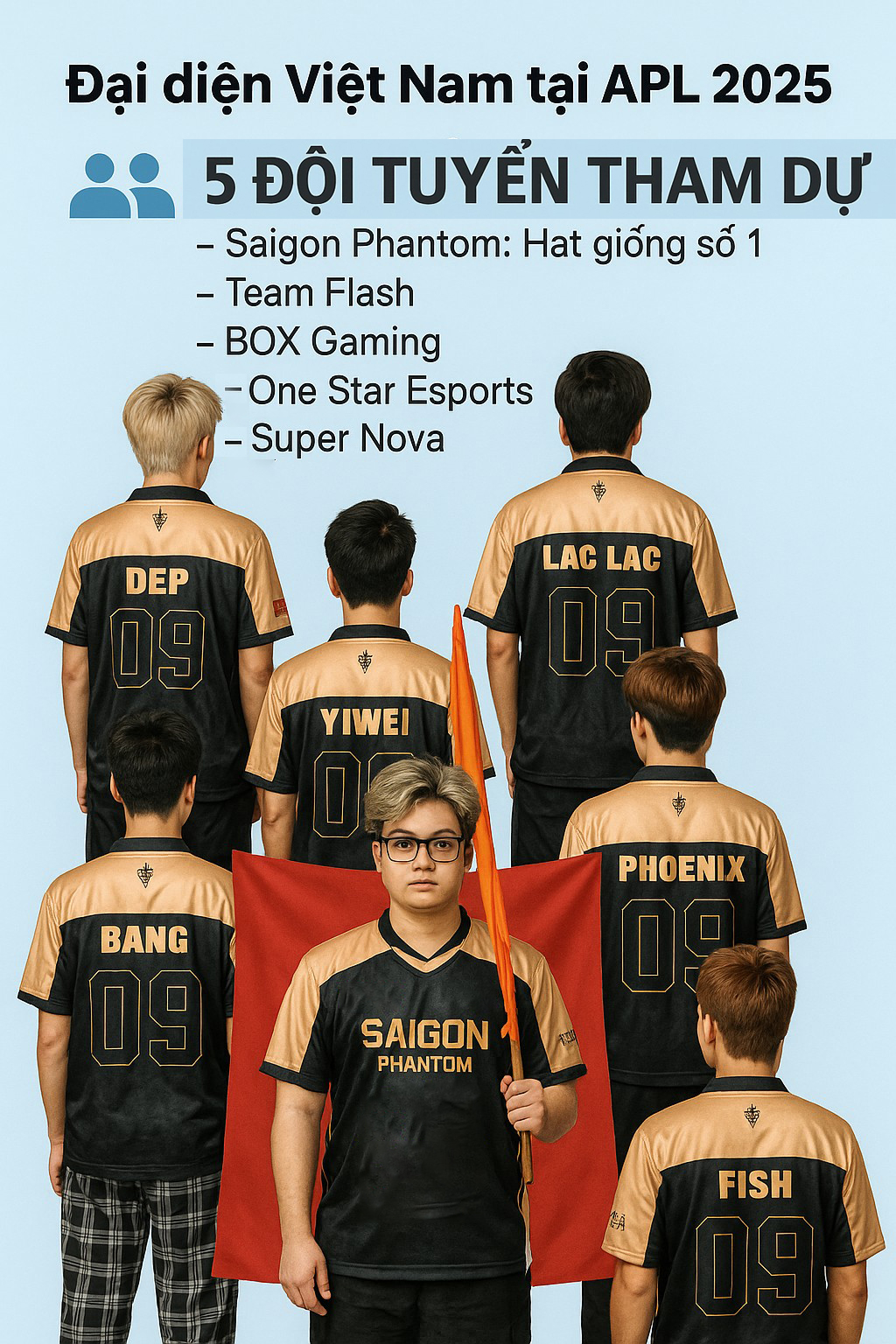 Vietnam’s AOG Teams Face Early Exits at APL 2025 2 bcbb57d86f7e3c5f523efed3cb2d9502b8517064ee25ef063b1a4b80 1752571043537 1752571043840795111401