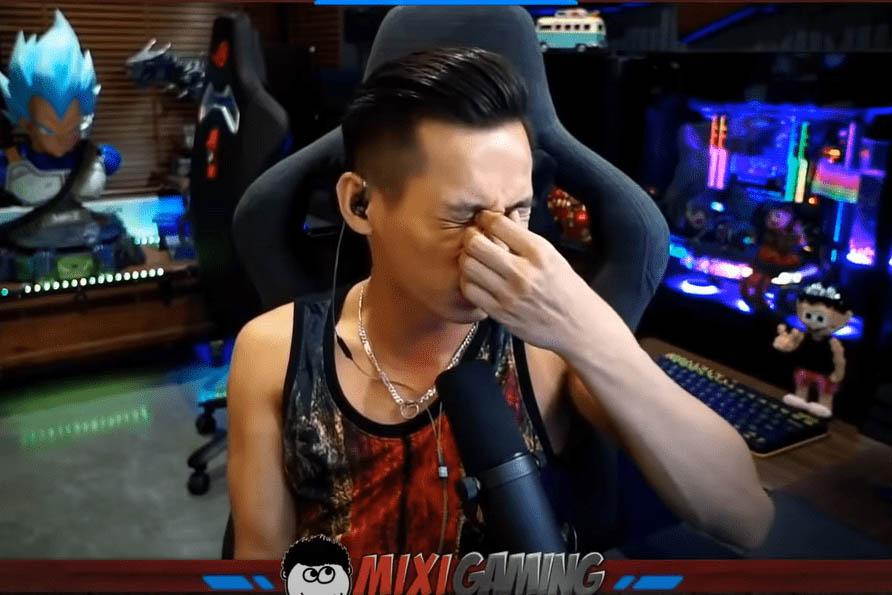 Popular Streamer Targeted by Obsessive Fan in Shocking Attack 7 do mixi 17515147475821872879122 1751515840402 17515158406491848817256