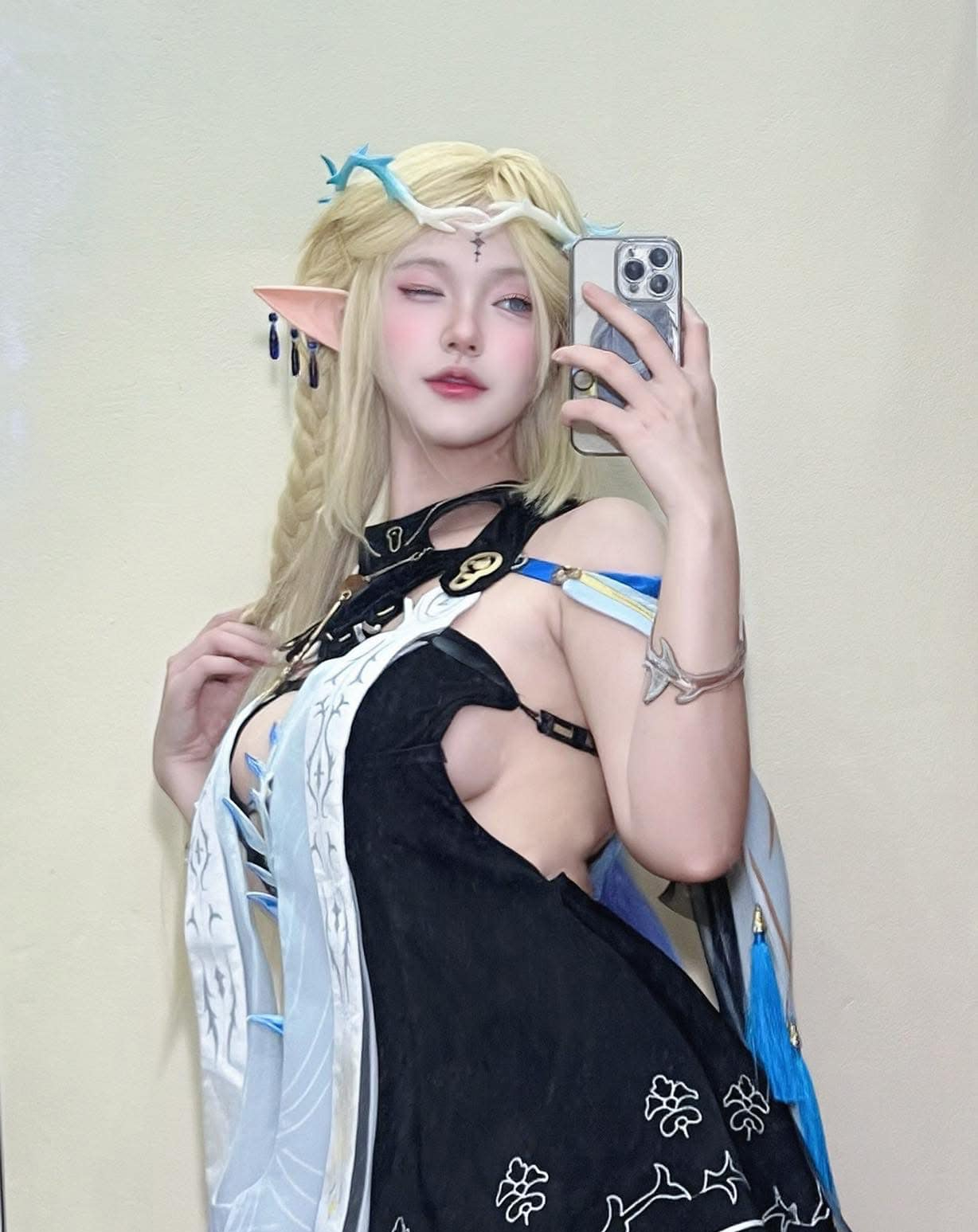Cosplay Star Cigwpols Stuns Fans with Elegant New Look 4 edit 5154359787681681489737253326051238100532221n 17518624881921197258801 1751872984626 17518729848391204700927