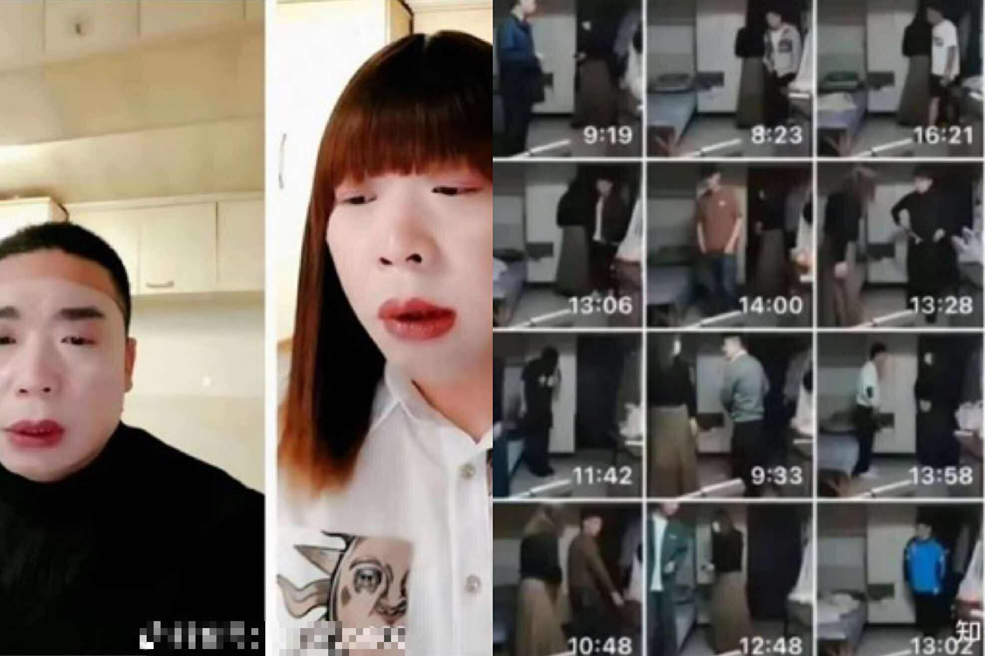Vietnamese Hot Girl Jokes About Dating 16,000 Guys Amid Viral 'Hong Ty' Trend 1 edit dan ong gia gai nam 1752030190935836254517 1752031362826 1752031363095488009440