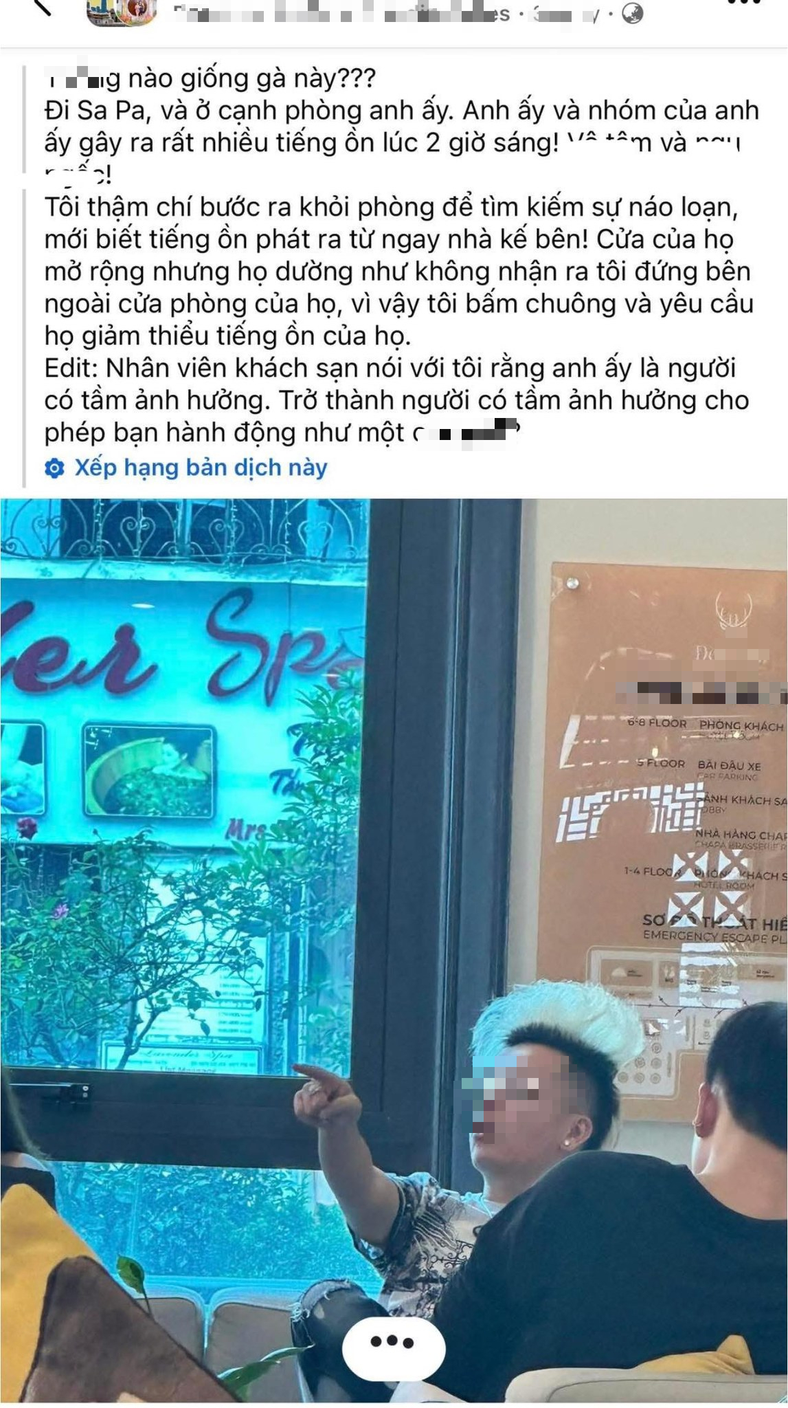 TikToker Trần Hà Linh's Group Slammed for Loud Behavior Abroad 1 edit edit 52044521816314437578129754007531382669975829n 1753332894546776828978 1753341716264 17533417164162128961967