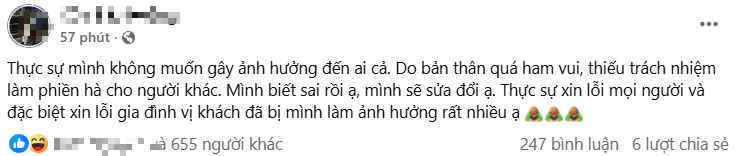TikToker Trần Hà Linh's Group Slammed for Loud Behavior Abroad 5 edit edit screenshot 2025 07 24 111800 1753332923601961427417 1753341719814 175334171996760724684