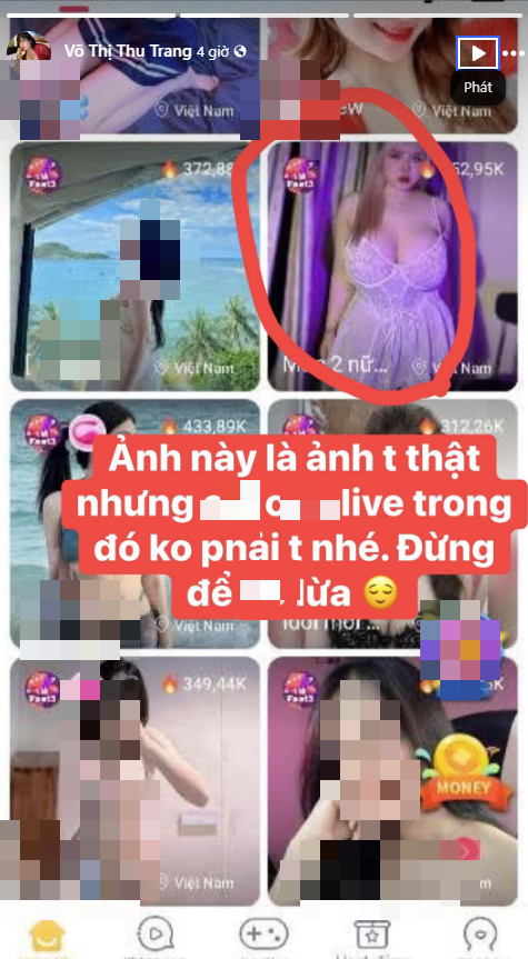 Hot Girl Fights Back After Her Photos Are Stolen for Clickbait 2 edit screenshot 2025 07 08 145313 1751968064373698516263 1751969663988 17519696641621517151514