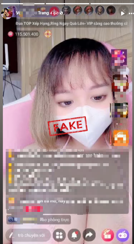 Hot Girl Fights Back After Her Photos Are Stolen for Clickbait 3 edit screenshot 2025 07 08 145326 17519681023041523702120 1751969664788 1751969664927233690054