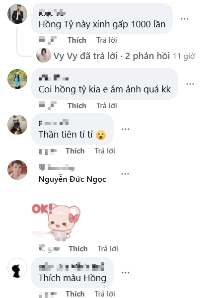 Vietnamese Hot Girl Jokes About Dating 16,000 Guys Amid Viral 'Hong Ty' Trend 5 edit screenshot 2025 07 09 093900 1752030286348230943260 1752031367107 17520313672732029578109