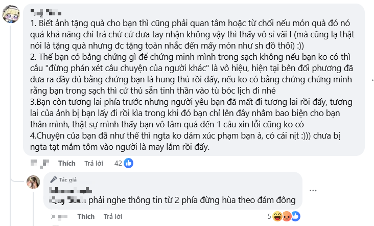 Woman Claims to Be Main Figure in Vietnam’s ‘Fat Cat’ Drama 3 edit screenshot 2025 07 10 095047 17521177038981985481840 1752118149230 17521181493911942996762