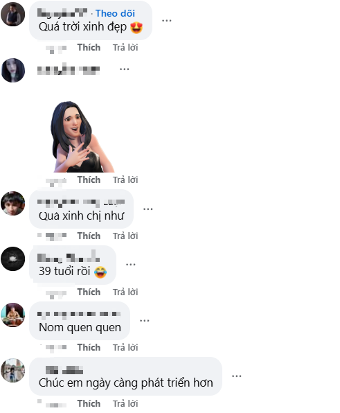 Liên Quân Star Như Lê Drops Stunning New Photos Before Birthday 17 edit screenshot 2025 07 11 115641 17522100944391906912387 1752221866263 17522218666181083101645