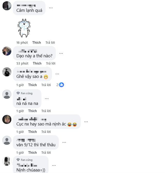Streamer Rambo Shares Sweet Moment with Hot Girl Trân Mèo 9 Rambo and Trân Mèo moments