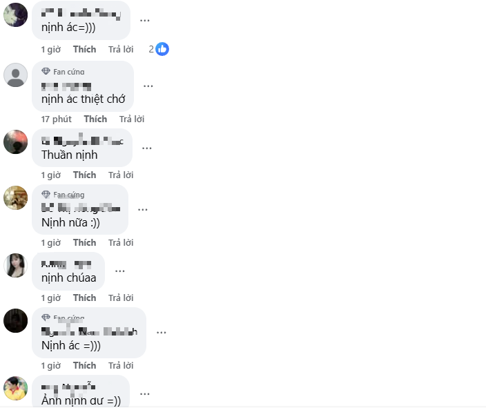 Streamer Rambo Shares Sweet Moment with Hot Girl Trân Mèo 8 Rambo's social media post