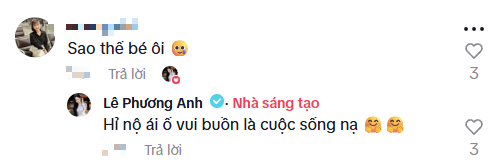 Fans Rally to Protect Popular 'Secretary' Influencer Lê Phương Anh 8 edit screenshot 2025 07 24 151331 17533512389041702109995 1753411268619 175341126884328264542