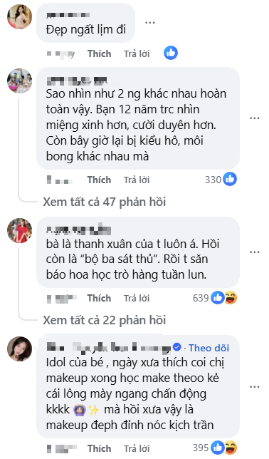 Quỳnh Anh Shyn’s Viral Video Sparks Major Nostalgia 12 edit screenshot 2025 07 25 153952 17534351359001968608237 1753486950752 1753486951068111810298