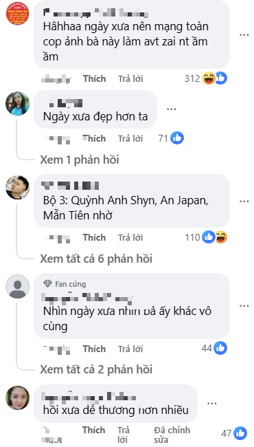 Quỳnh Anh Shyn’s Viral Video Sparks Major Nostalgia 11 Fans express their excitement.