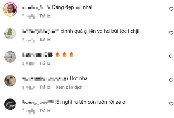 Social media reactions to Quỳnh Alee’s bikini photos
