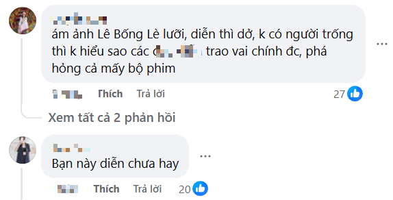 Le Bong Opens Up About Family Support and Acting Struggles 10 Le Bong improving skills