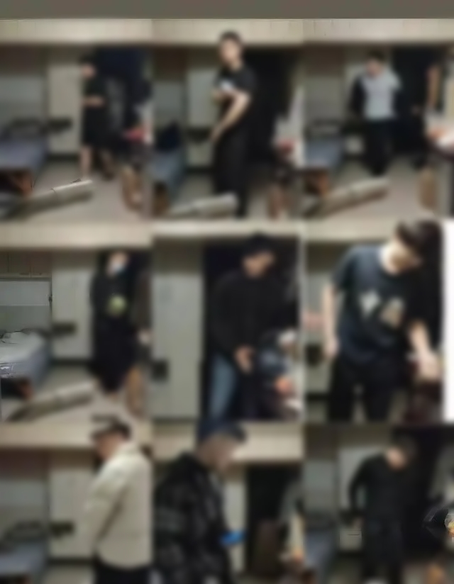 Man Posing as Woman Scams Thousands Including Hot Guys 3 Hong Ty's number of victims is huge.
