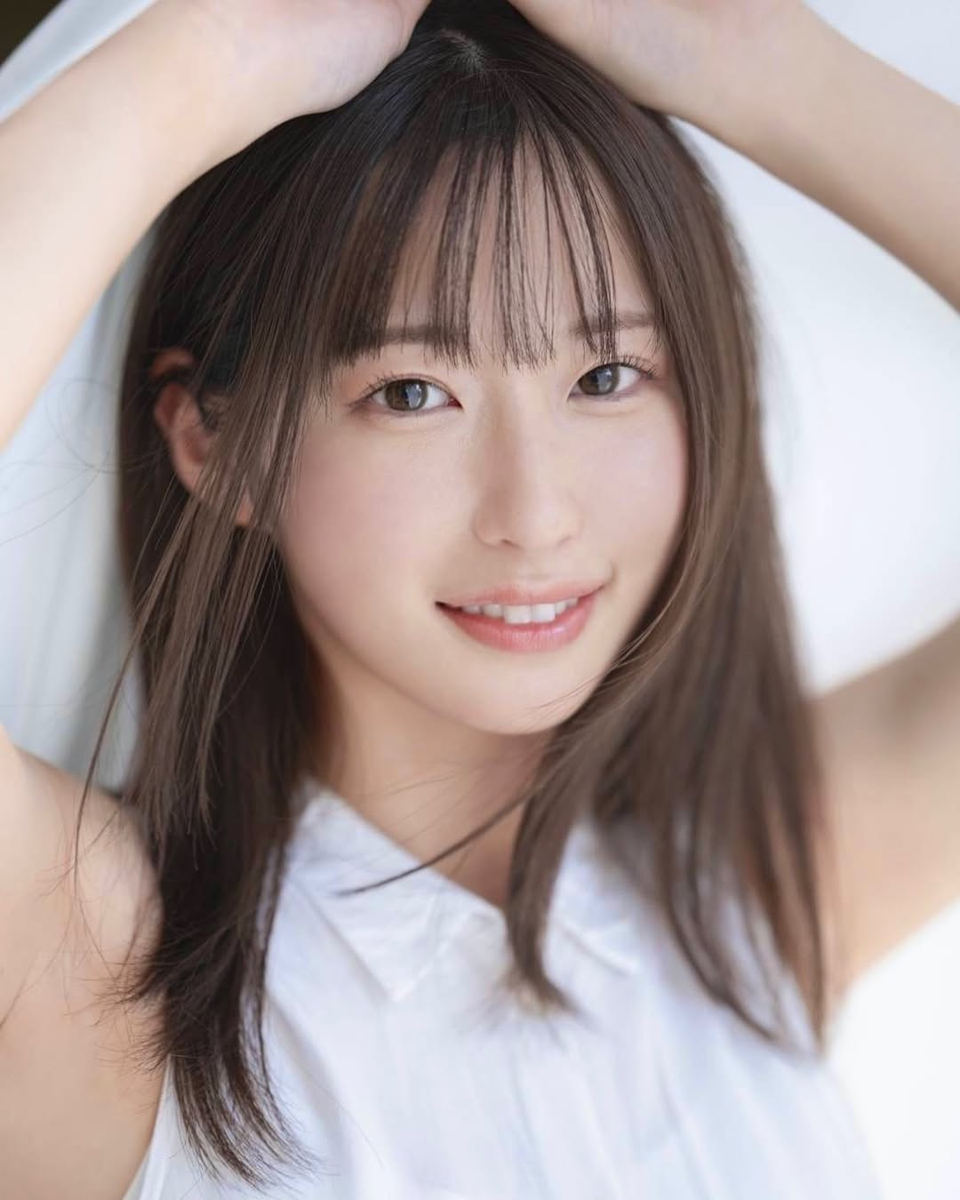 Ichinose Aoi social media post