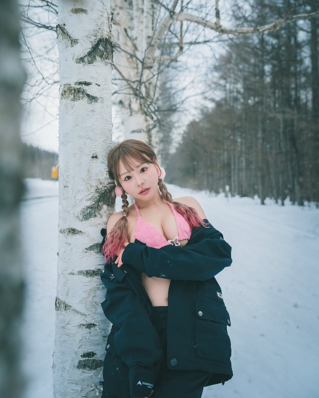 Hamasaki Mao Opens Up About Shocking Reasons Behind Her Retirement 1 Hamasaki Mao portrait