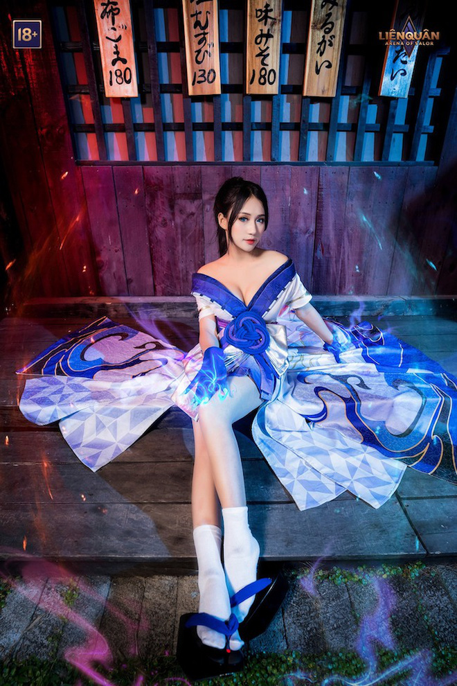 Liên Quân Star Như Lê Drops Stunning New Photos Before Birthday 4 photo 3 16223584108431371157848 1752209924704 17522099248701282993001 1752221844185 1752221844381585643185