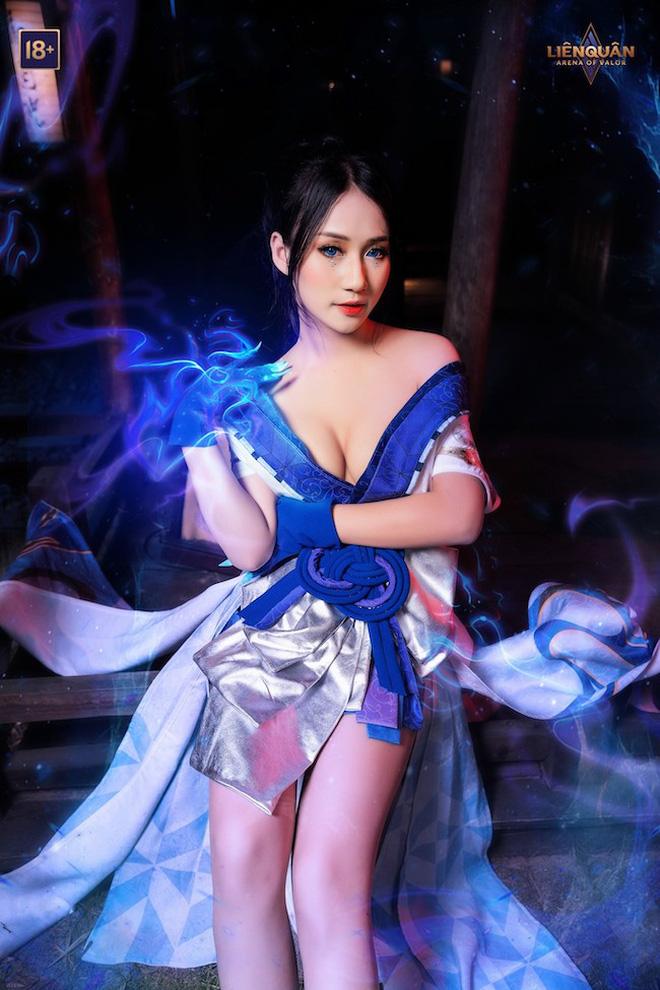 Liên Quân Star Như Lê Drops Stunning New Photos Before Birthday 3 photo 4 16223584113521003879477 1752209918869 1752209918953594418200 1752221843331 17522218434781367861229