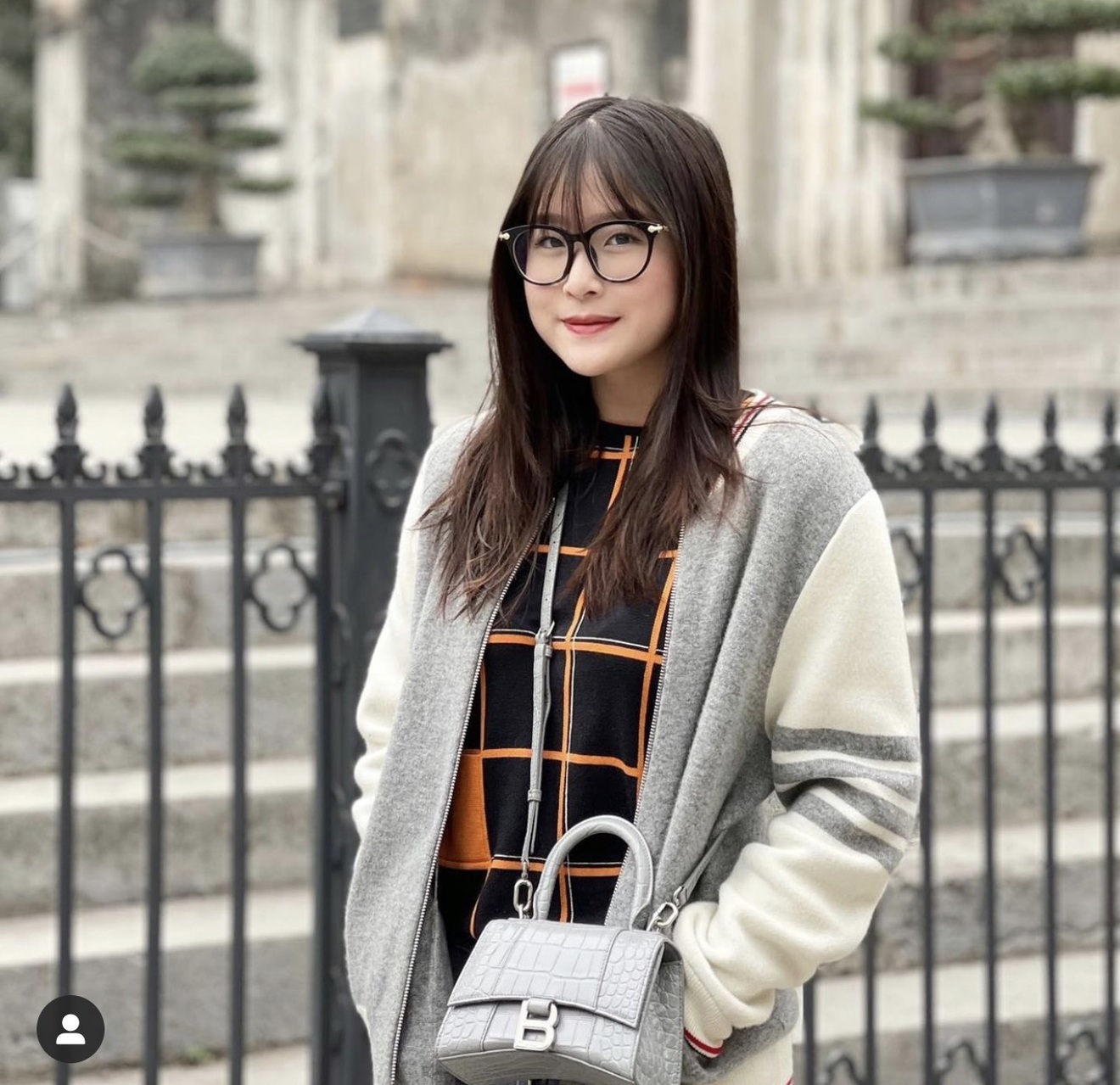 Rich Kid Chao’s Stunning Glow-Up at 22 2 Chao's academic success