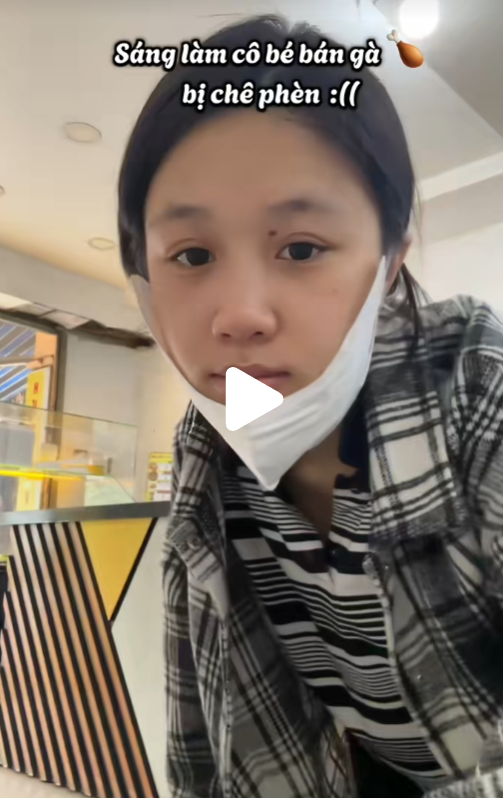 Mia casual look