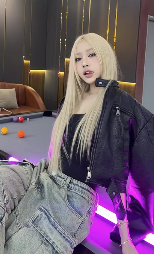 Vietnam’s 'Rosé' Faces Backlash Over Photo Editing Fails 8 screenshot 2025 07 04 174445 1751626509645755137874 1751694626109 1751694626261586204560