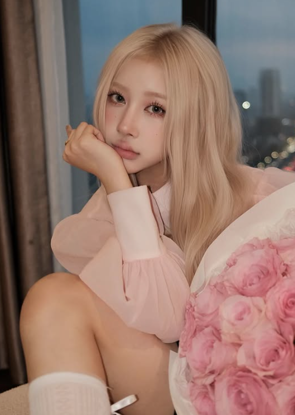 Vietnam’s 'Rosé' Faces Backlash Over Photo Editing Fails 3 screenshot 2025 07 04 174523 1751626381331180031976 1751694621946 1751694622135380635120