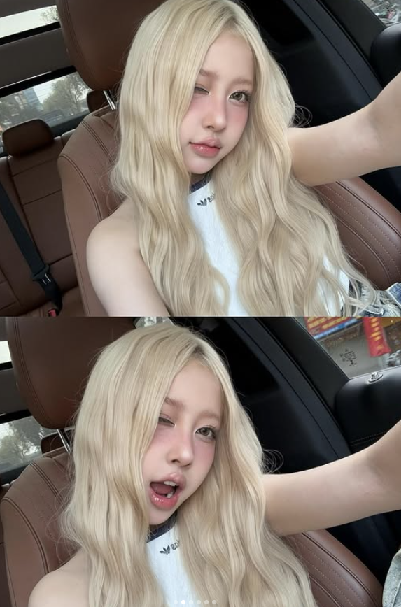 Vietnam’s 'Rosé' Faces Backlash Over Photo Editing Fails 4 screenshot 2025 07 04 174542 1751626381311286637015 1751694622781 17516946229091643827048