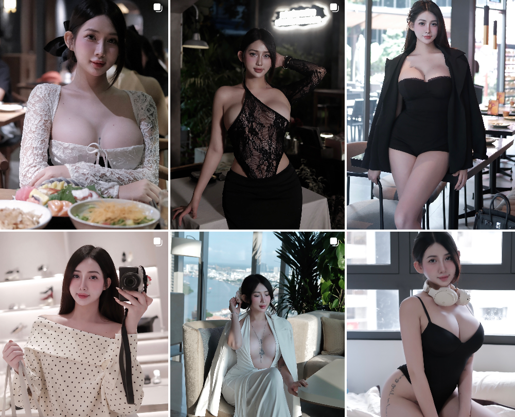 Vietnamese Hot Girl Jokes About Dating 16,000 Guys Amid Viral 'Hong Ty' Trend 9 screenshot 2025 07 09 100647 17520304232741466577358 1752031371401 1752031371596634916320