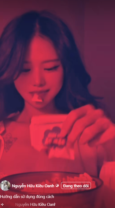 Streamer YuGi Goes Viral Just Eating Instant Noodles 1 screenshot 2025 07 11 162142 1752225716464579422352 1752286762496 1752286762614924197424
