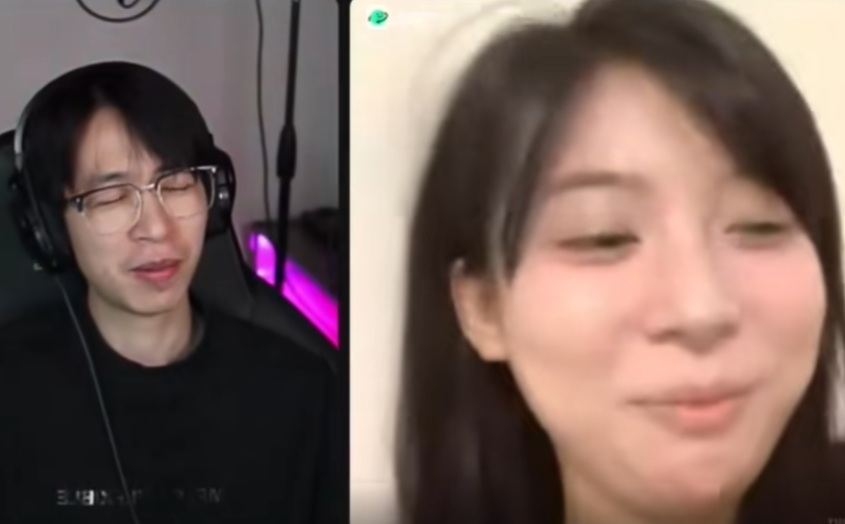 ViruSs Jokes About Marriage With Elementary School Teacher Online 2 ViruSs joking about marriage