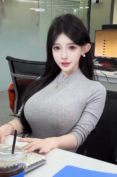 Foreign Hot Girl Nails Viral Trend Using Her Curves 1 screenshot 2025 07 16 152337 17526542381461371374201 1752654964894 17526549651201572425495